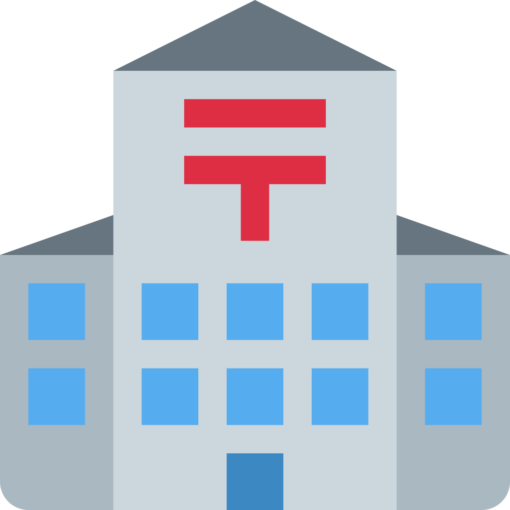 🏣 Significado do Emoji dos Correios Japoneses
