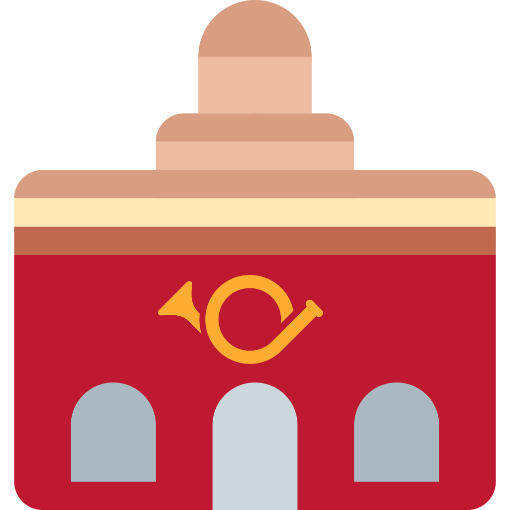 🏤 Significado do Emoji dos Correios