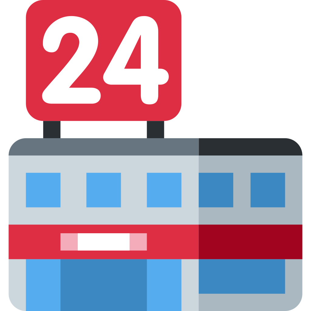 🏪 Significado de Emoji de loja de conveniência