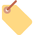 🏷 Etiqueta Emoji Significado