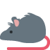 🐀 Significado e guia de uso do emoji de rato