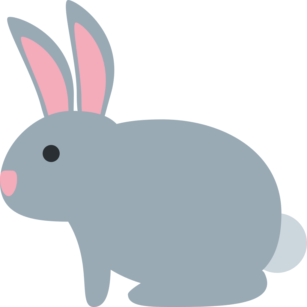 🐇 Significado do Emoji Coelho