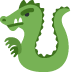 🐉 Significado do Emoji Dragão