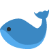 🐋 Significado de Emoji Baleia