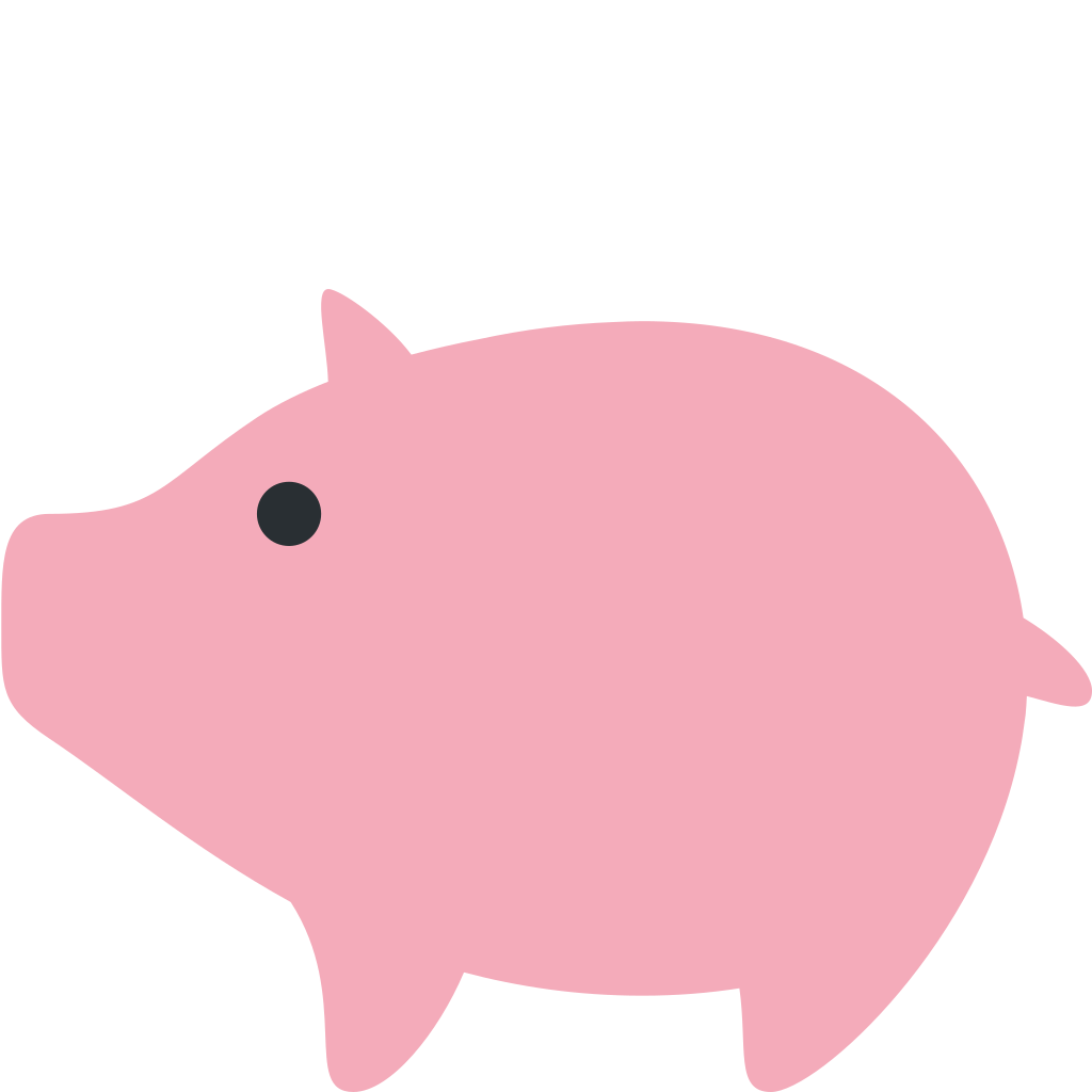 🐖 Guia de uso e significado do emoji de porco
