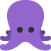 🐙 Significado de Emoji de polvo