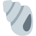 🐚 Significado de emoji de concha em espiral