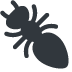 🐜 Significado do emoji de formiga e guia de uso