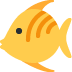 🐠 Significado de emoji de peixe tropical