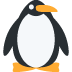 🐧 Significado do emoji pinguim