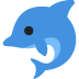 🐬 Significado do Emoji Golfinho