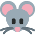 🐭 Significado de emoji de cara de rato