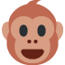 🐵 Significado de cara de macaco Emoji