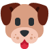 🐶 Dog Face Emoji Meaning