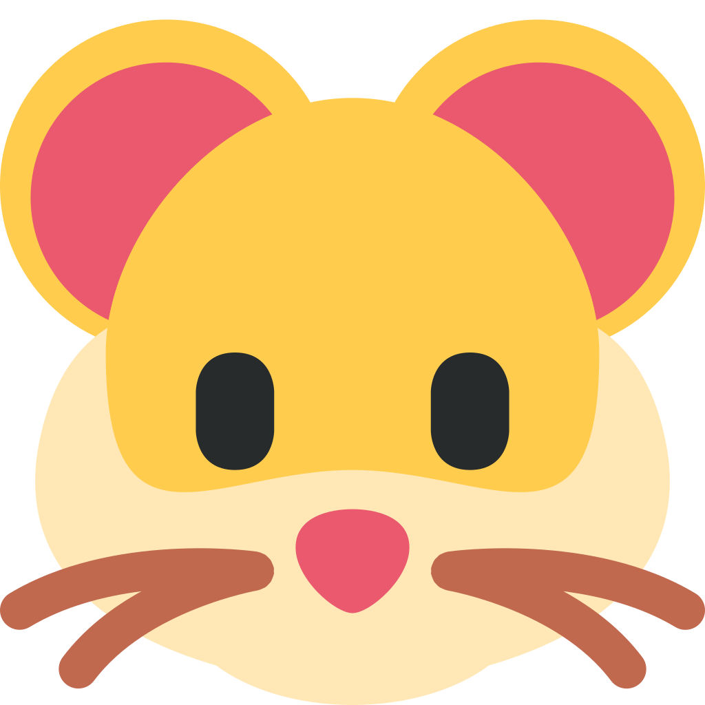 🐹 Hamster Emoji Meaning