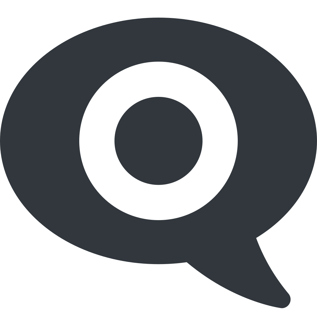 👁️‍🗨 Eye in Speech Bubble Emoji Meaning