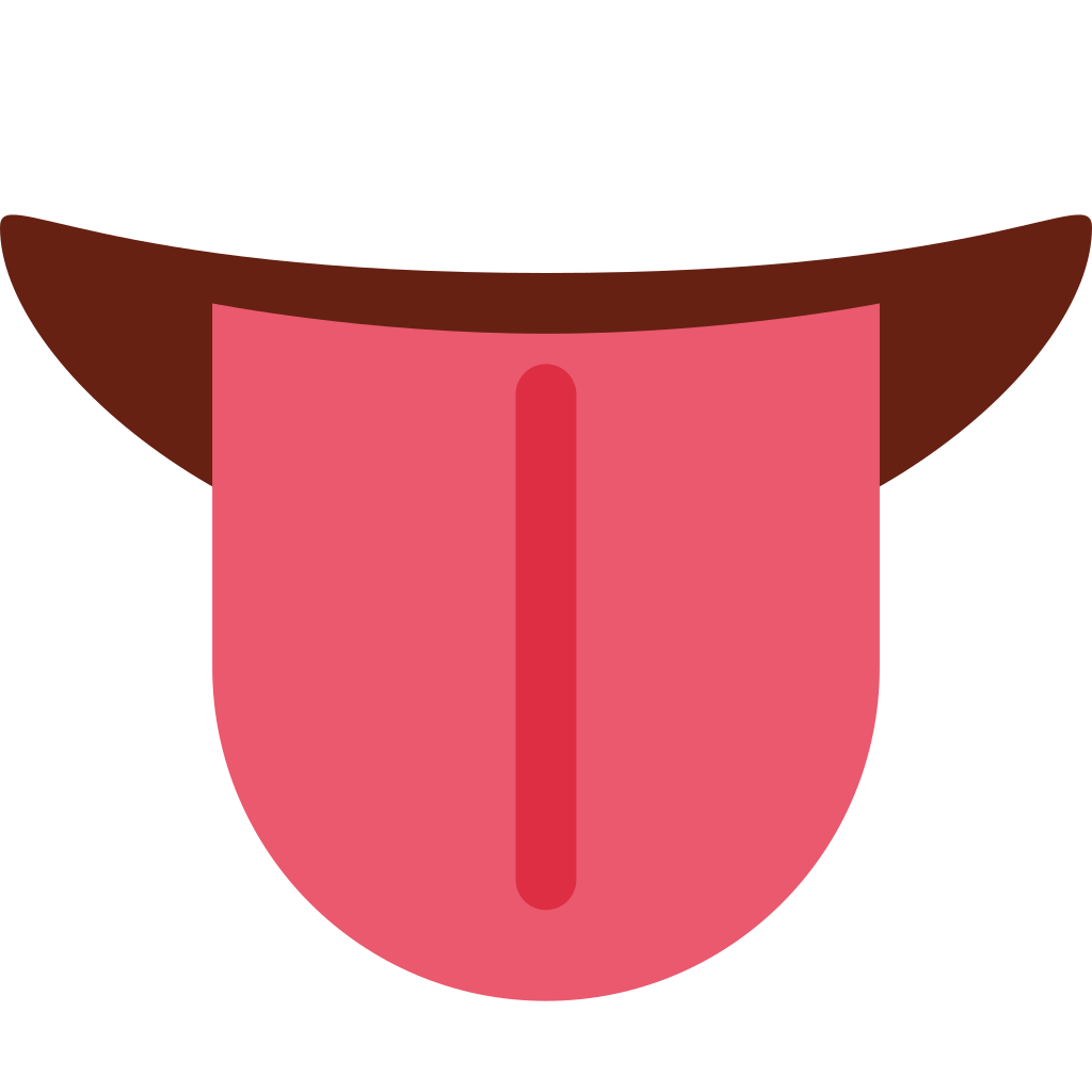 👅 Tongue Emoji Meaning
