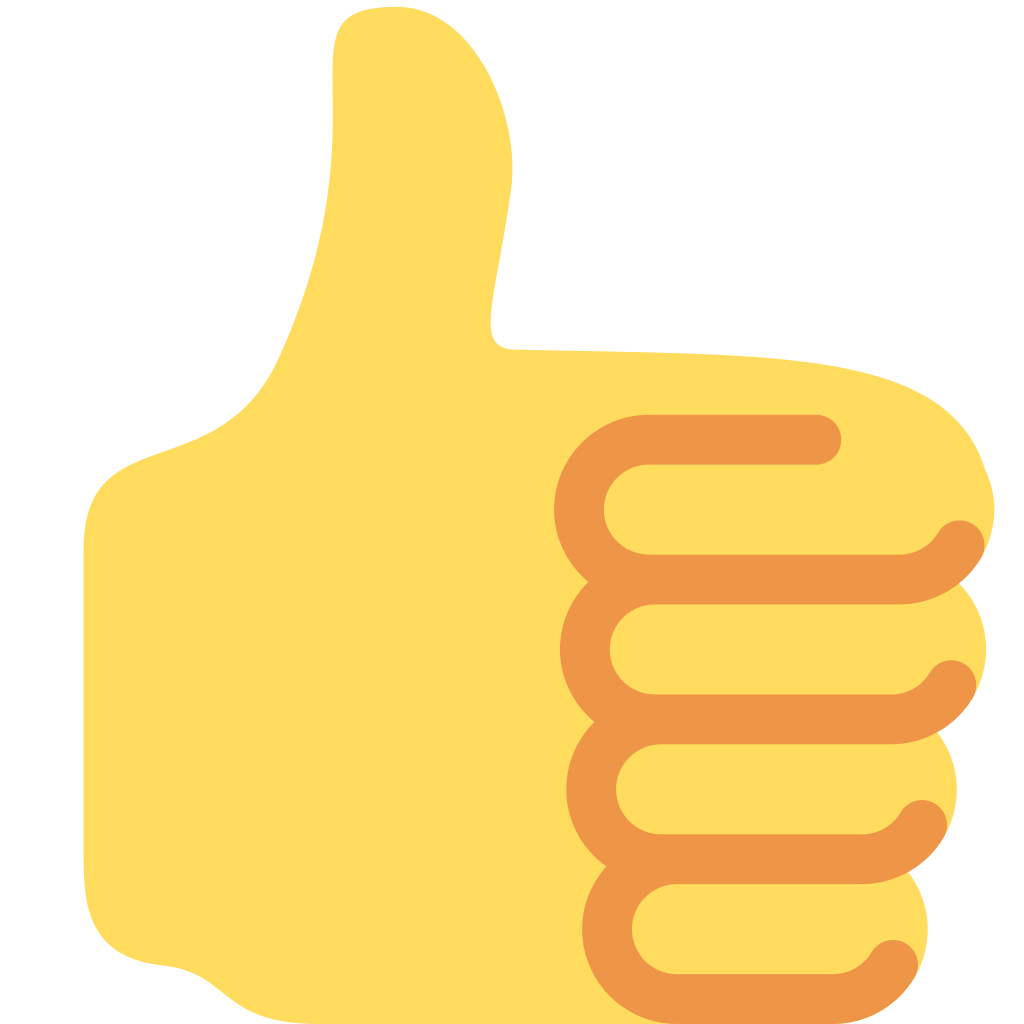 👍 Thumbs Up Emoji Meaning