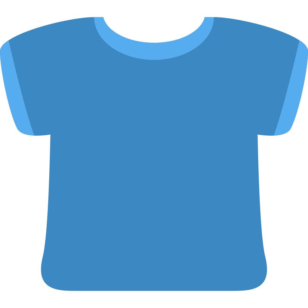 👕 T-shirt Emoji Meaning