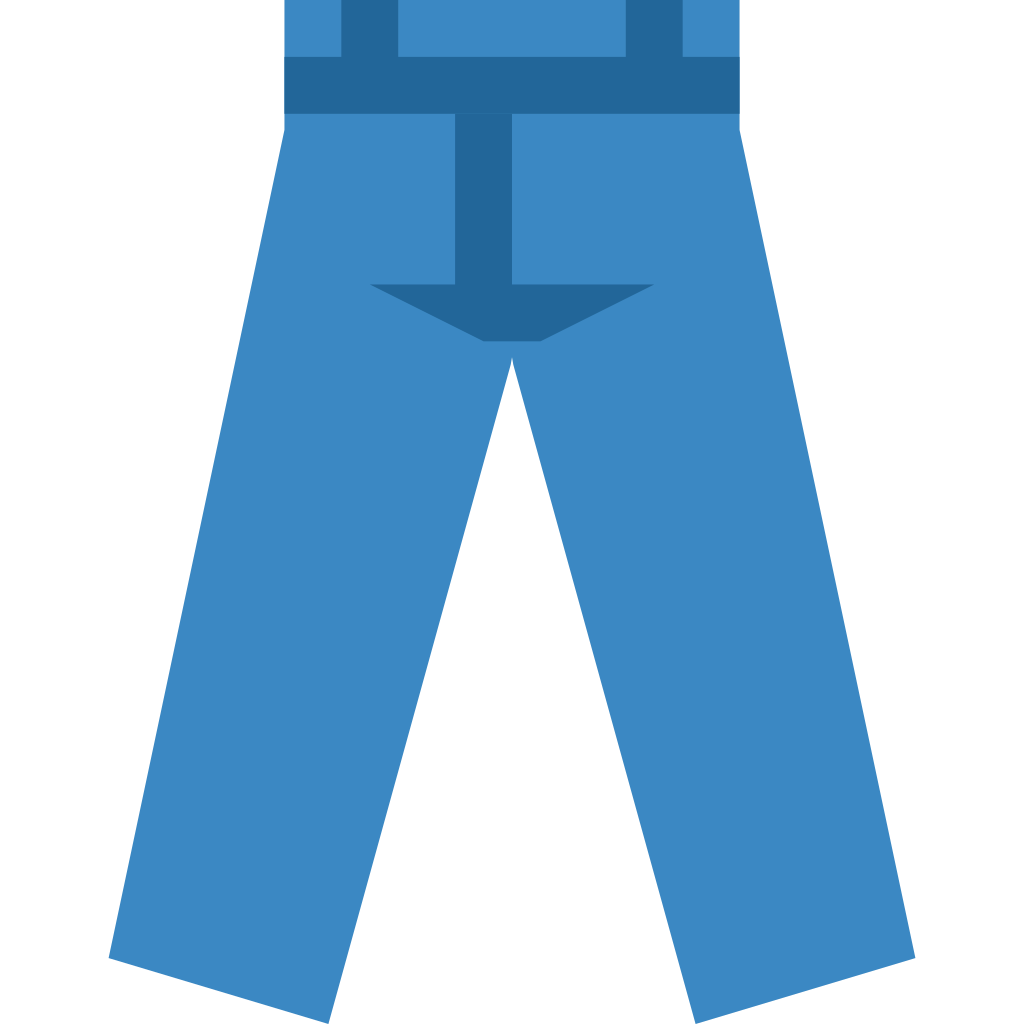 👖 Jeans emoji meaning