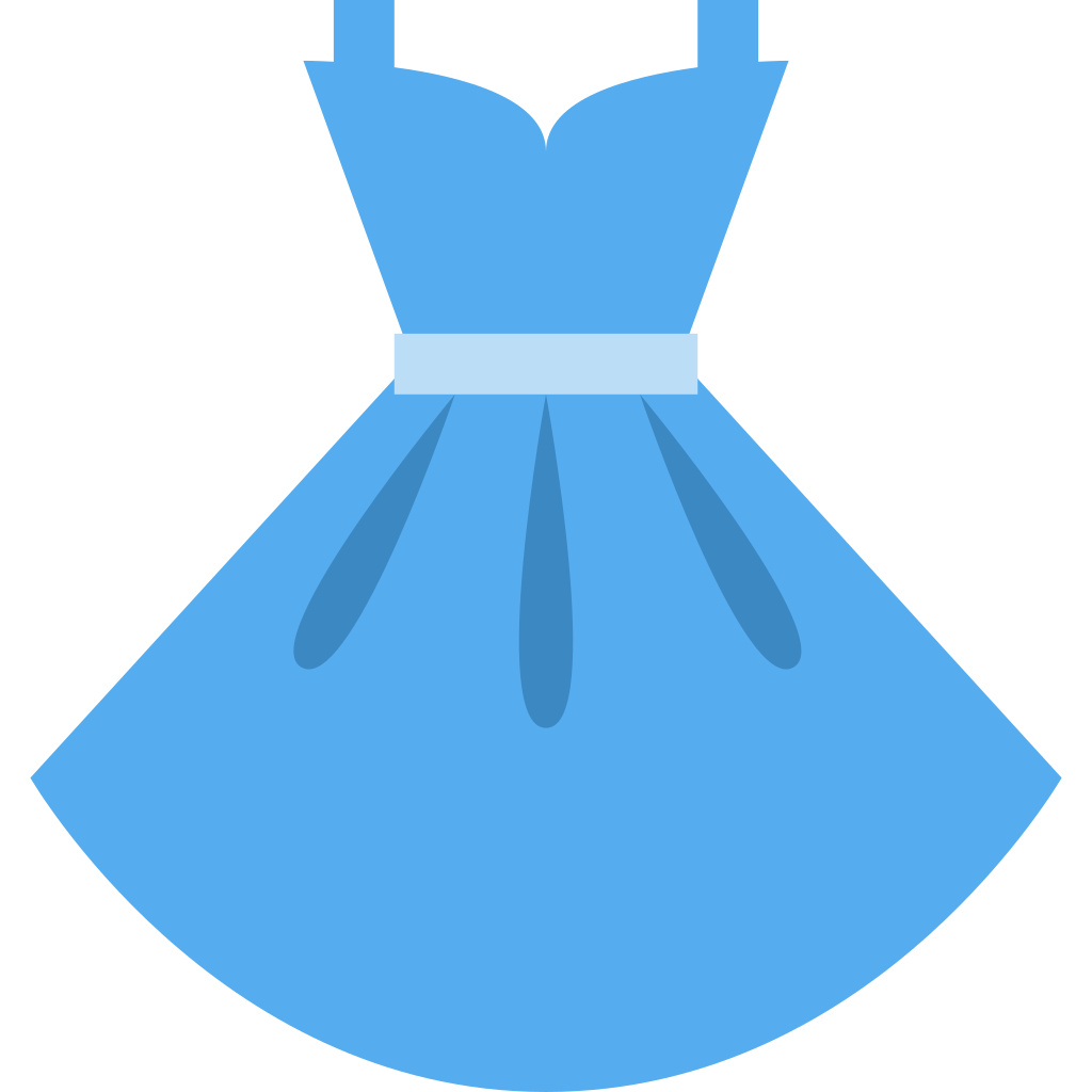 👗 Dress Emoji Meaning