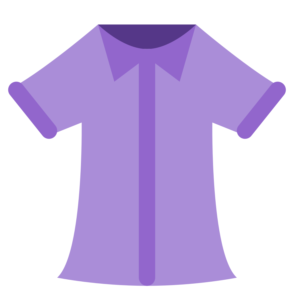 👚 Woman’s Clothes Emoji Meaning