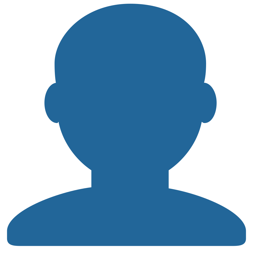 👤 Bust in Silhouette Emoji Meaning