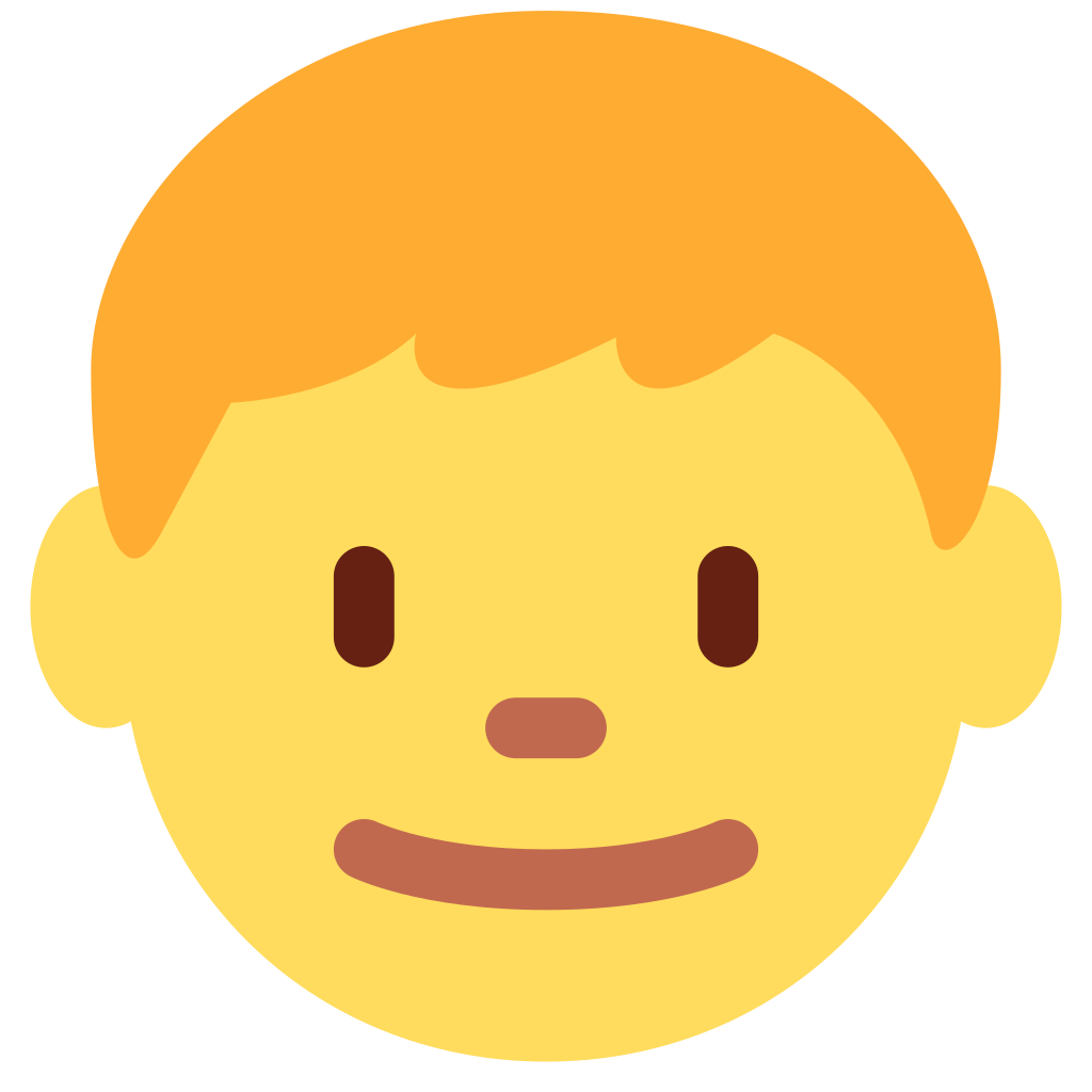👦 Boy Emoji Meaning & Usage Guide
