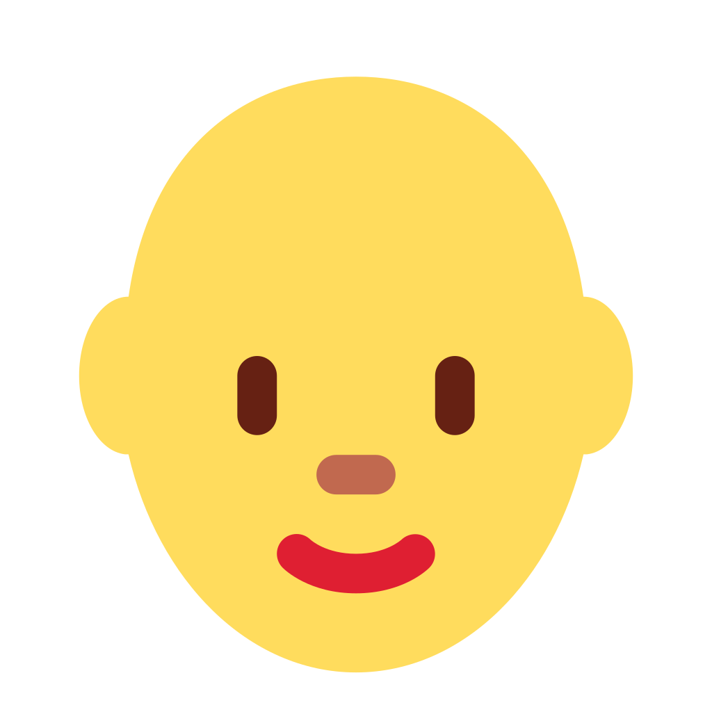 👩‍🦲 Woman Bald Emoji Meaning