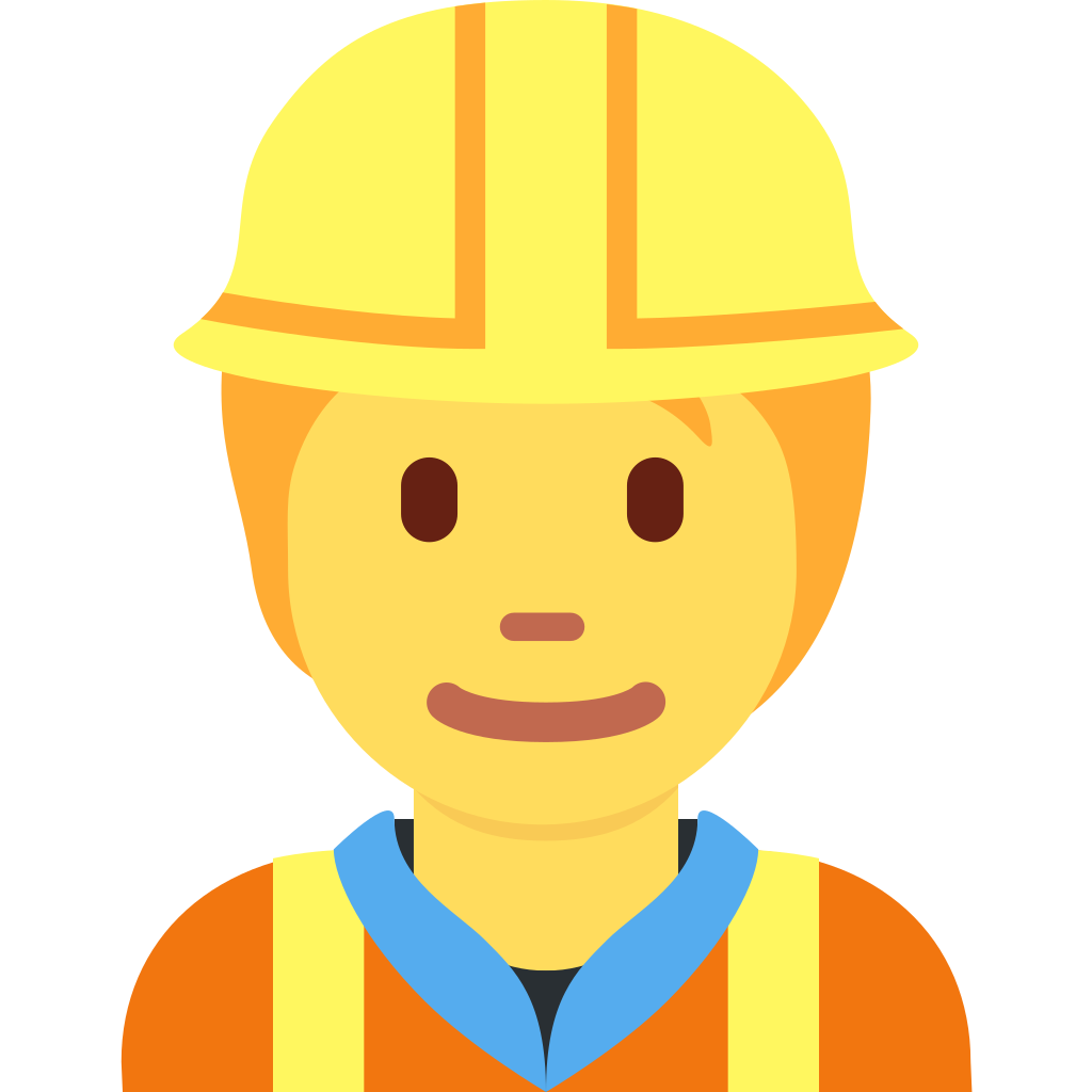👷 Construction Worker Emoji Meaning