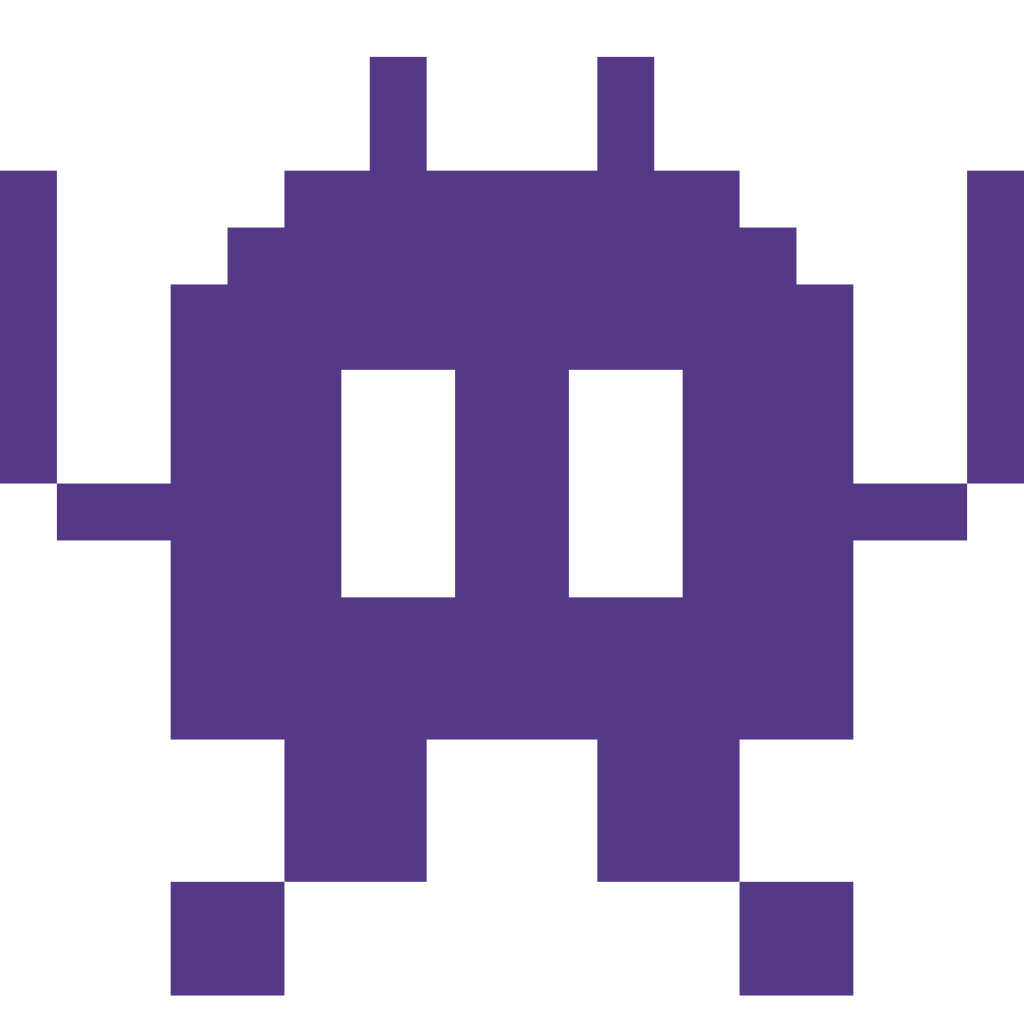 👾 Alien Monster Emoji Meaning