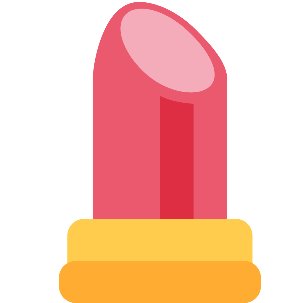 💄 Lipstick Emoji Meaning