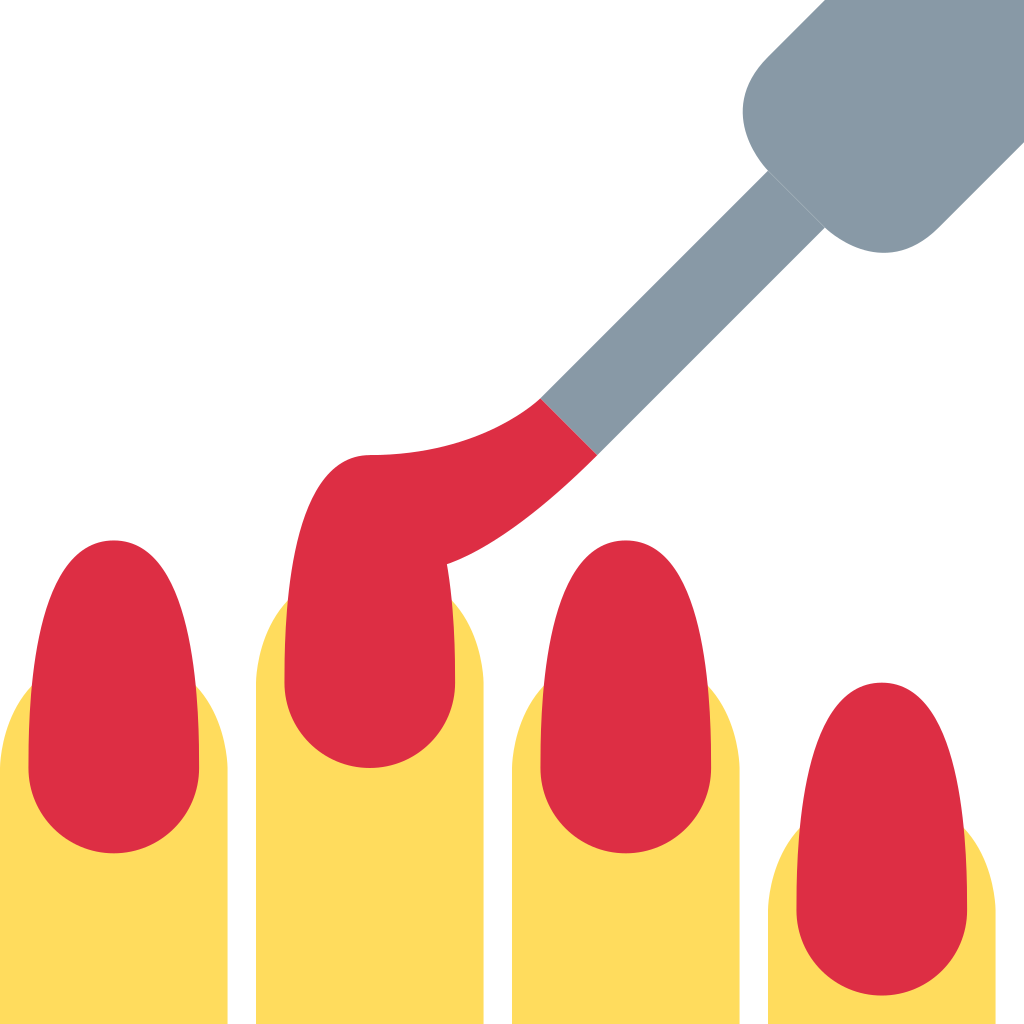 💅 Nail Polish Emoji Meaning