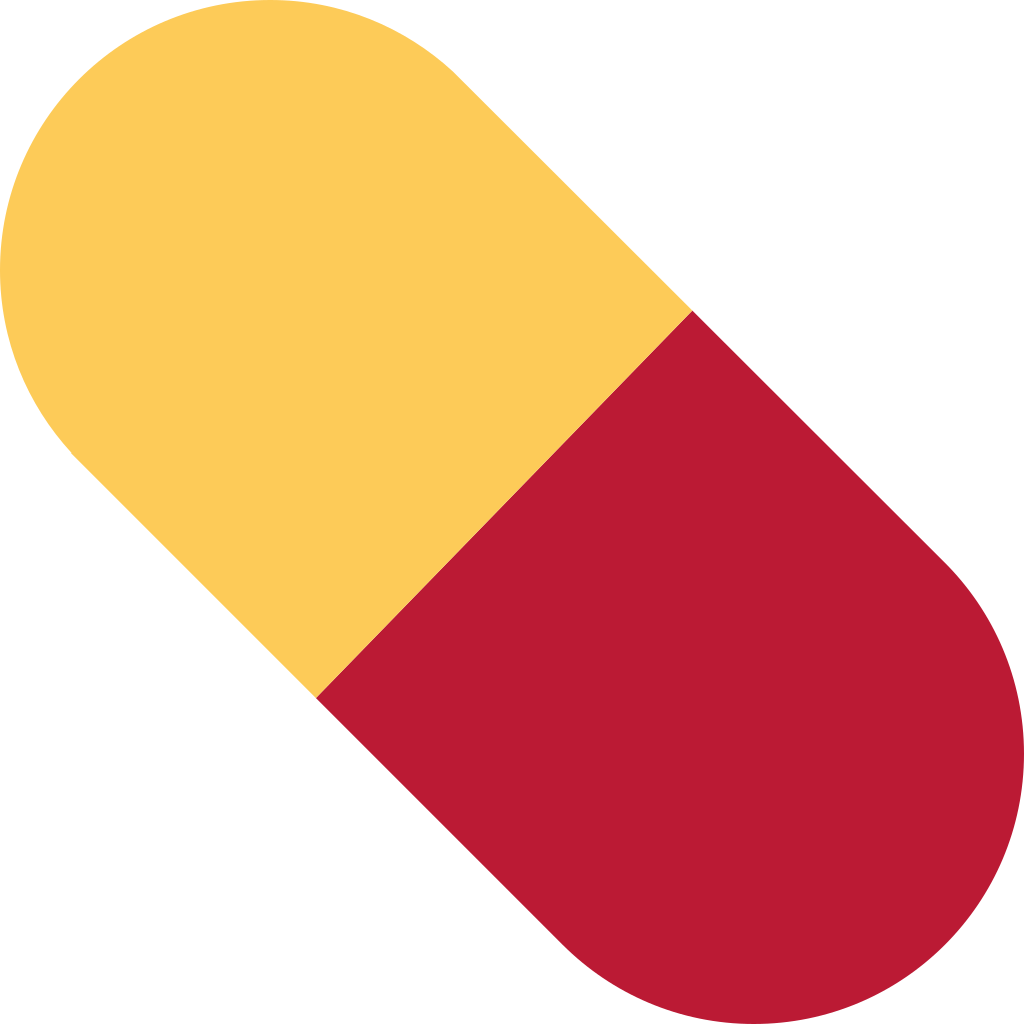 💊 Pill Emoji Meaning