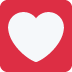 💟 Significado de Emoji de decoração de coração