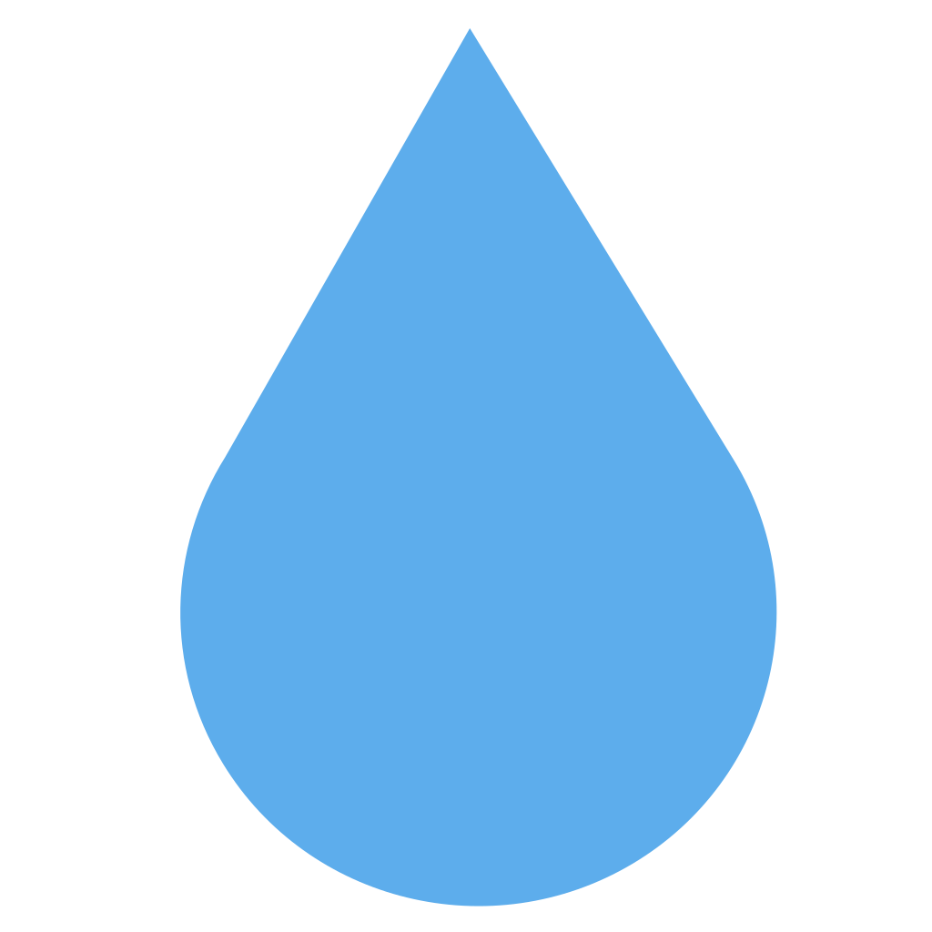 💧 Droplet Emoji Meaning