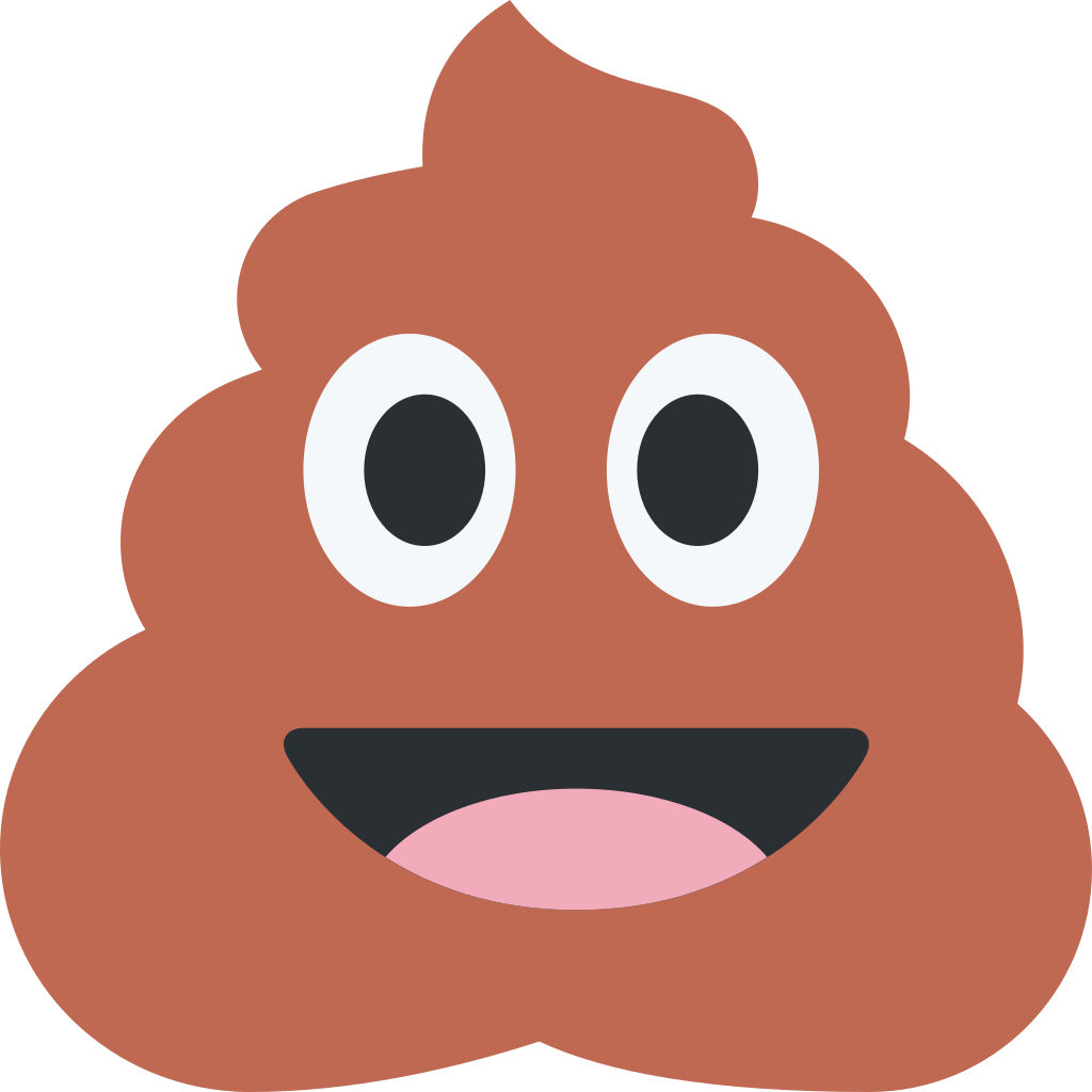 💩 Pile of Poo Emoji Meaning