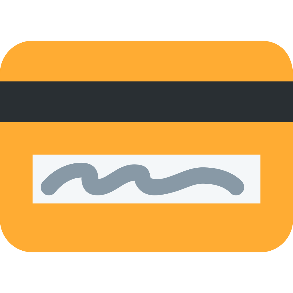 💳 Credit Card Emoji Meaning