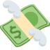 💸 Significado de Emoji Dinheiro com Asas