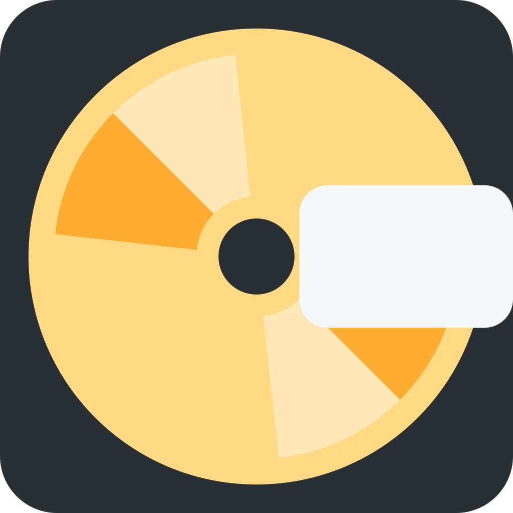 💽 Computer Disk Emoji Meaning