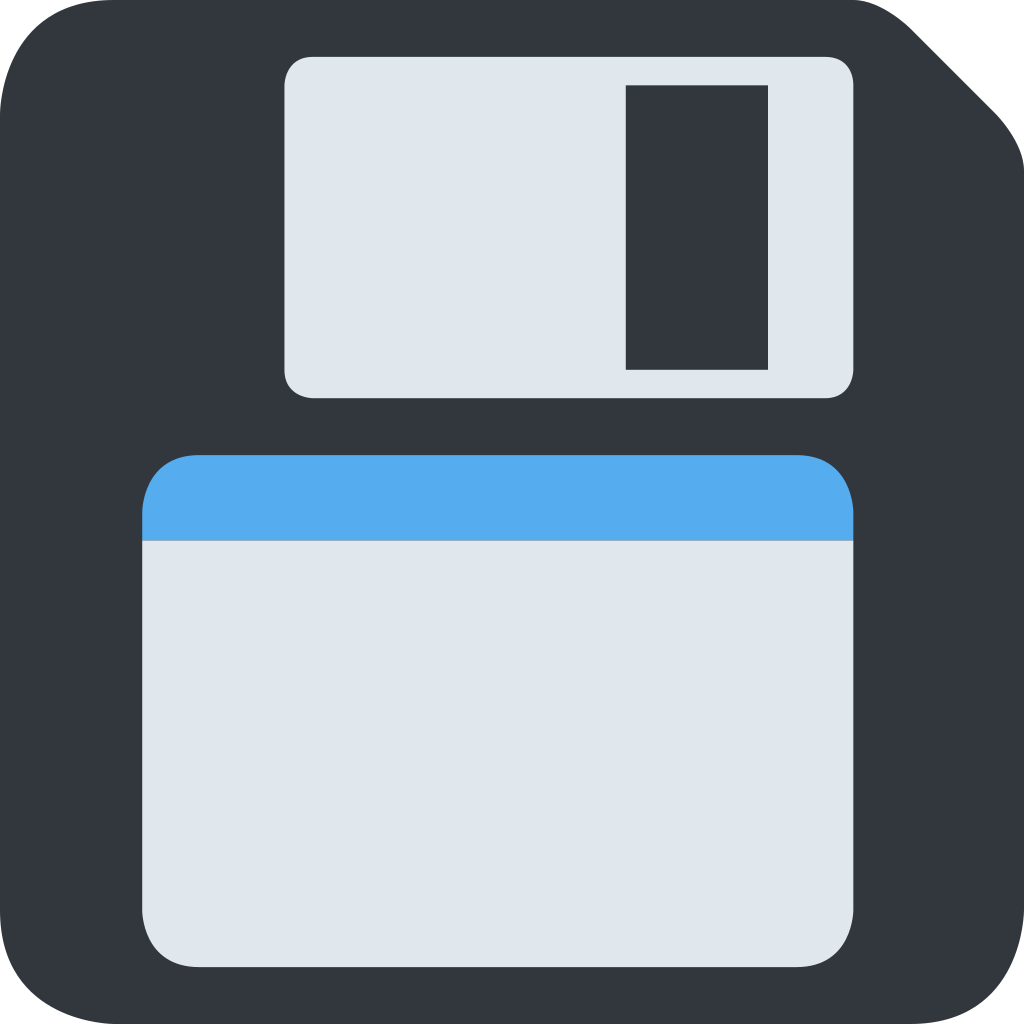 💾 Floppy Disk Emoji Meaning