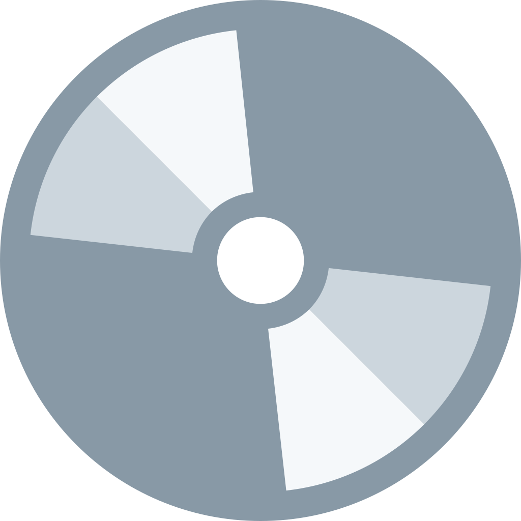 💿 Optical Disk Emoji Meaning