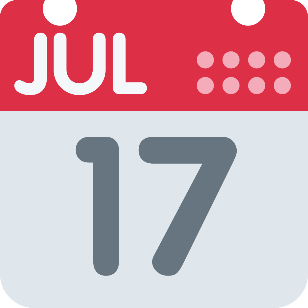 📅 Calendar Emoji Meaning
