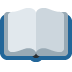 📖 Significado de Emoji de livro aberto