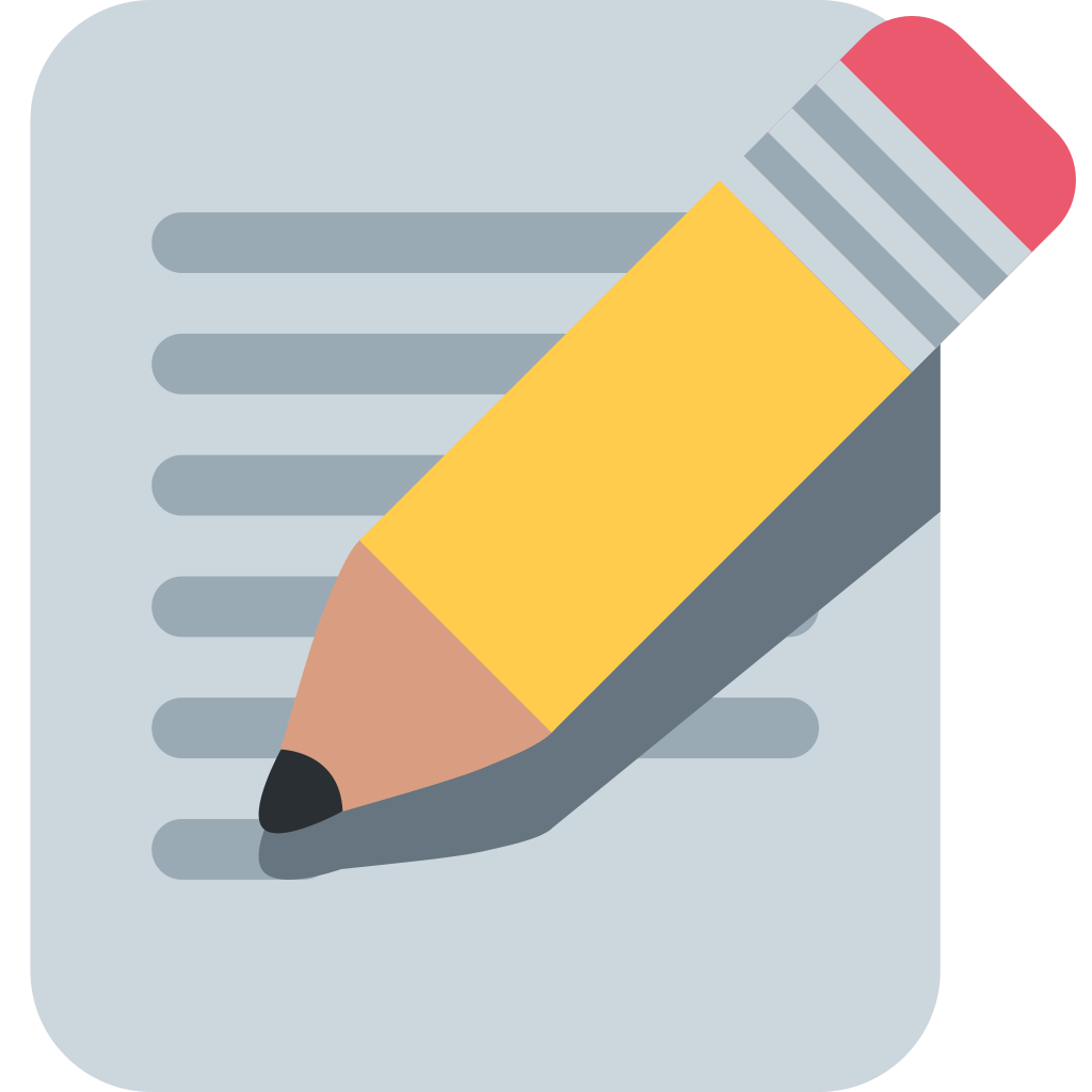 📝 Memo Emoji Meaning