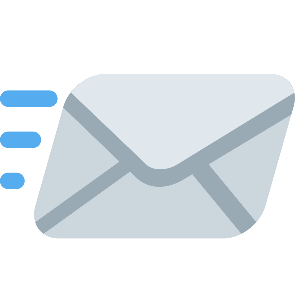 📨 Incoming Envelope Emoji Meaning