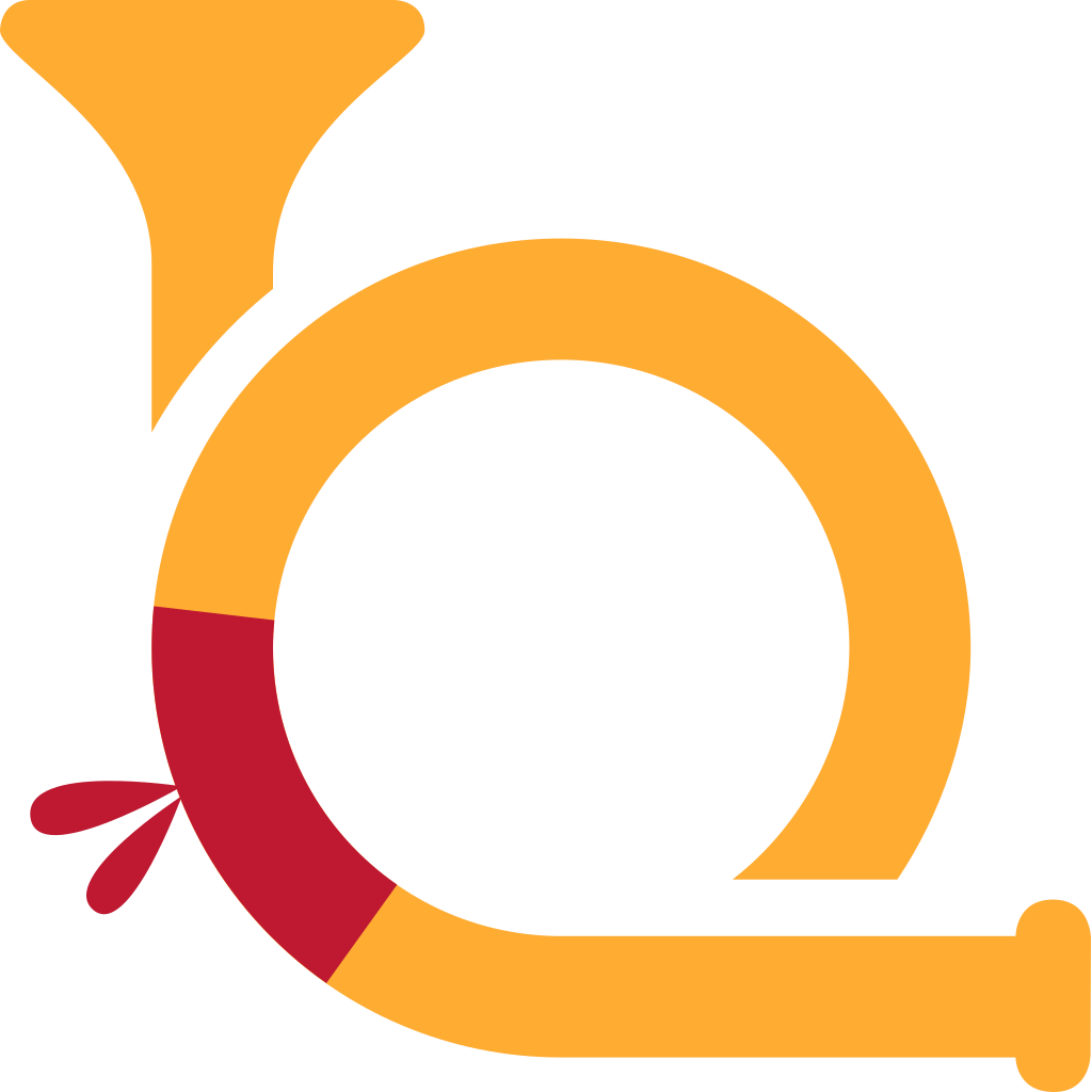 📯 Postal Horn Emoji Meaning