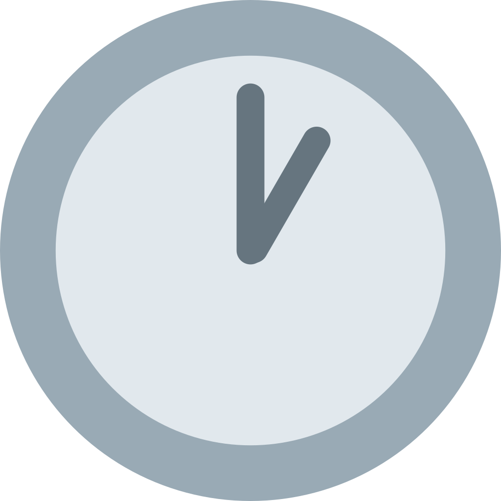 🕐 Significado de Emoji Uma Hora