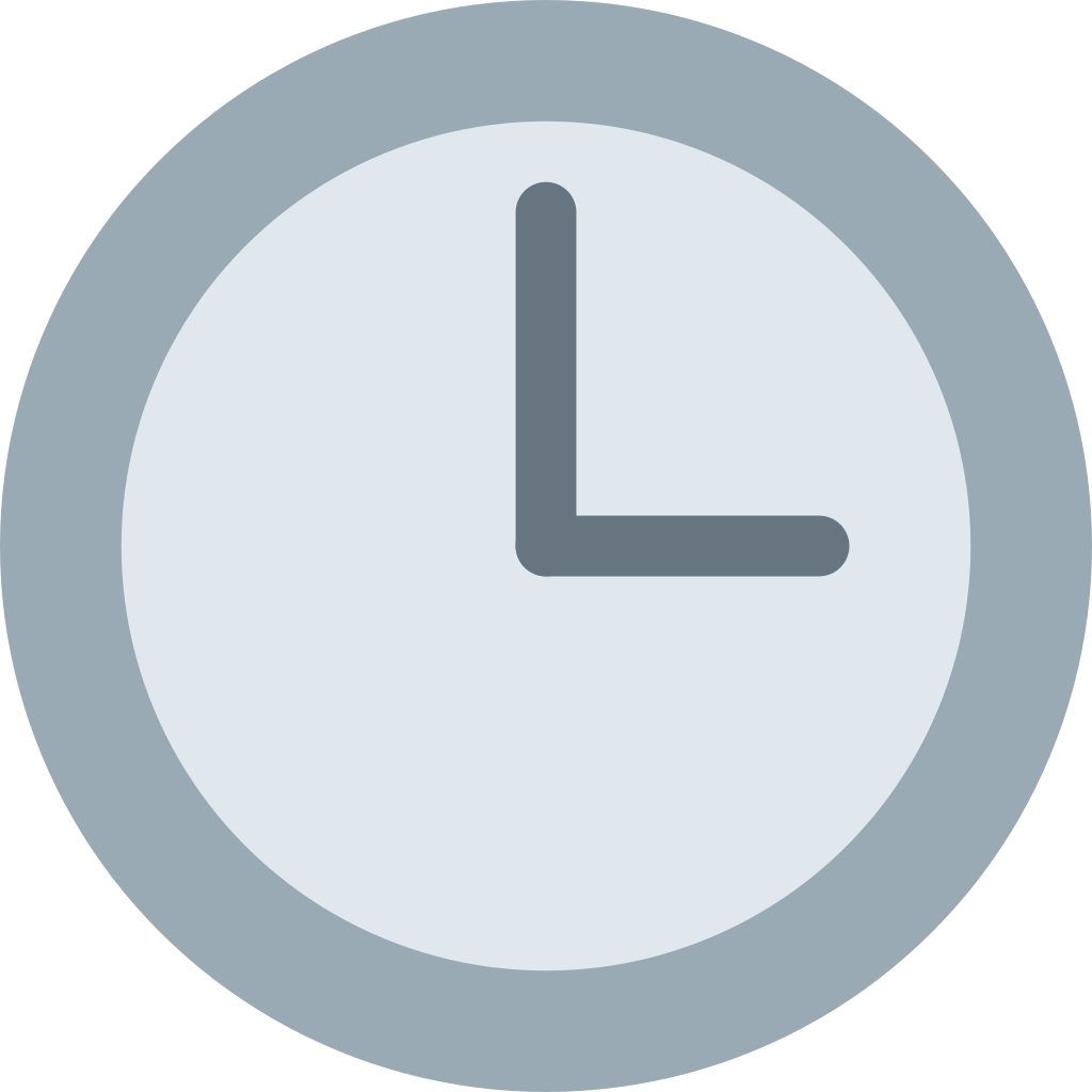 🕒 Significado de Emoji Três Horas