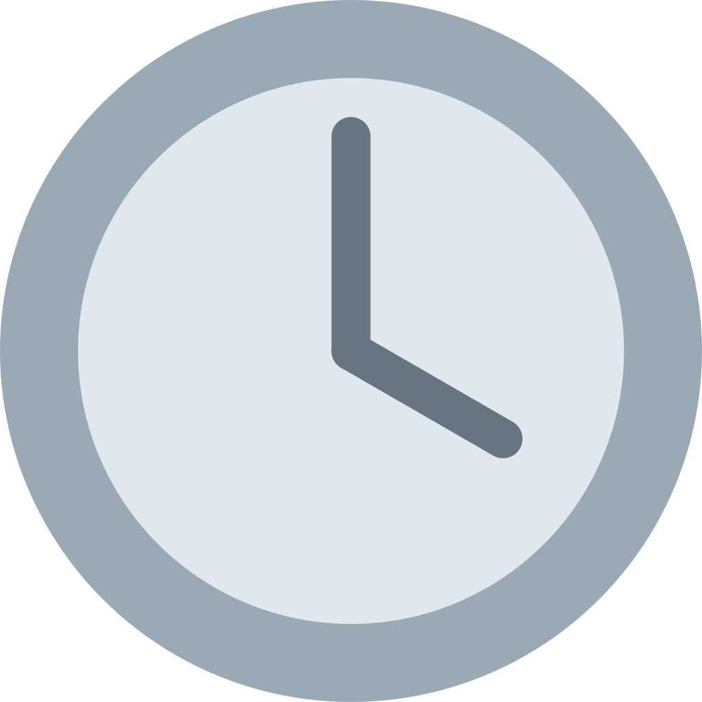 🕓 Significado de Emoji Quatro Horas